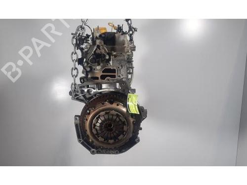 Engine RENAULT CAPTUR I (J5_, H5_) 0.9 TCe 90 | BP29701105M1 