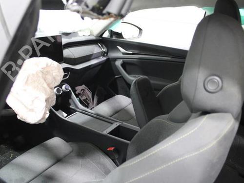 Gearbox SKODA KODIAQ II (PS7) 1.5 TSI mHEV | BP29343841M3 