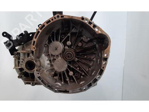 Used Gearbox Gearbox 38474355 38474355