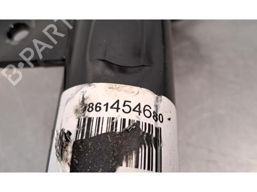 Left front shock absorber CITROËN C3 IV (CC_, CB_) 1.2 PureTech 100 (CCHPV4) | BP31698673M16 