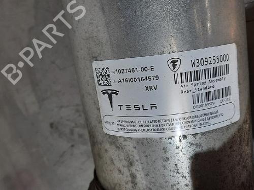 Left rear shock absorber TESLA MODEL X (5YJX) 60D AWD | BP10881858M18 