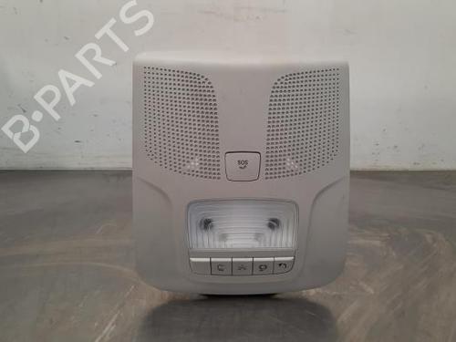 Used Interior roof light MERCEDES-BENZ VITO Van (W447) 110 CDI (447.601, 447.603, 447.605) (102 hp) 23609685