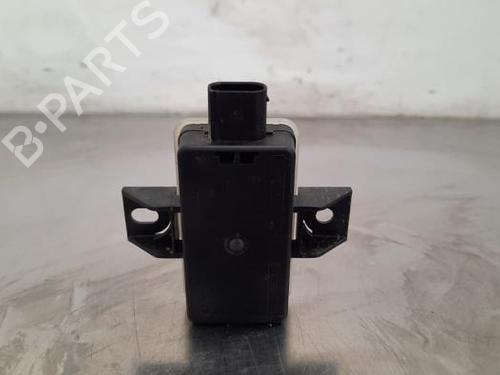 Used Electronic module MERCEDES-BENZ EQC (N293) EQC 400 4-matic (293.890) (408 hp) 23616663