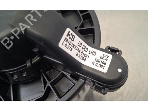 Varmeblæser KIA CEED (CD) 1.0 T-GDI | BP38157646M62 - Image 2