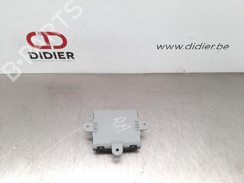 Electronic module LAND ROVER RANGE ROVER VELAR (L560) 2.0 D180 TD4 4x4 | BP10879737M83 