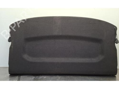 Used Rear parcel shelf Rear parcel shelf PEUGEOT 308 III (FB_, FH_, FP_, F3_, FM_) PureTech 130 (FPHNSL, FPHNST) (131 hp) 35935280 35935280