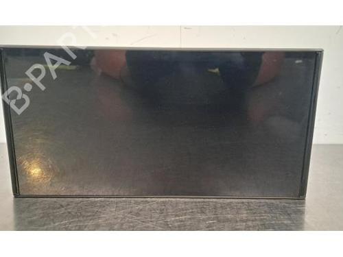Display monitor AUDI A4 B9 (8W2, 8WC) 35 TFSI Mild Hybrid 8W1919620D | 8W1919620E