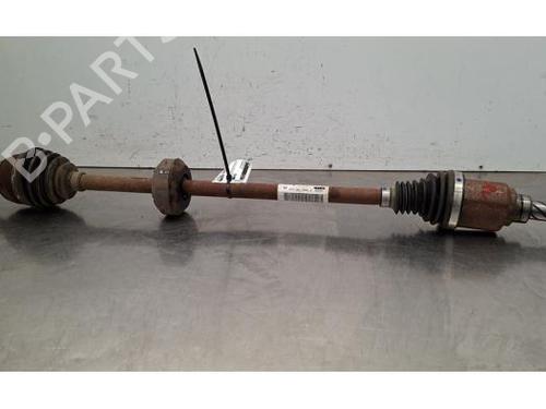 Used Right front driveshaft Right front driveshaft 39180075 39180075