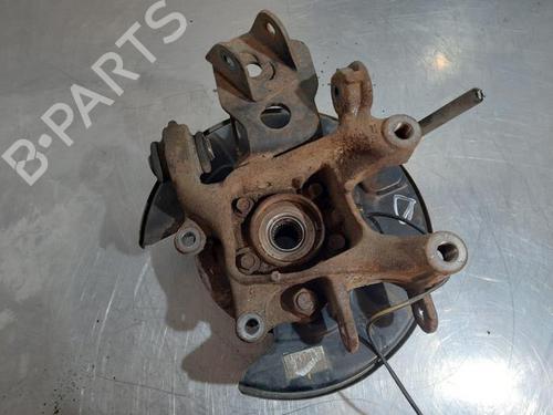 Right rear steering knuckle TOYOTA RAV 4 III (_A3_) 2.2 D 4WD (ALA30_, ALA30R) | BP21673217M28 
