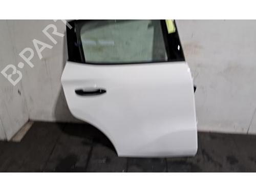 Used Right rear door CITROËN C3 IV (CC_, CB_) 1.2 PureTech 100 (CCHPV4) (101 hp) 30924097
