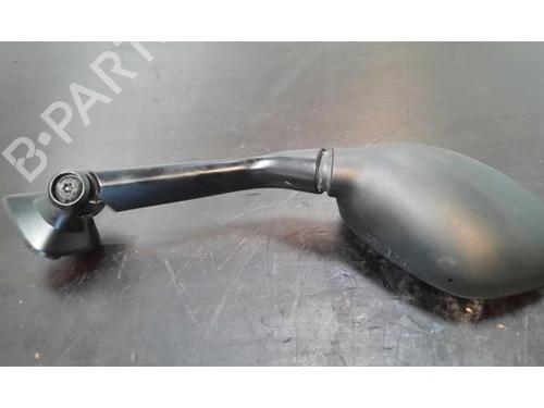 Left mirror BMW X2 (F39) sDrive 18 i | BP29195171C26 