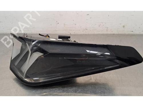 Used Right taillight PEUGEOT 308 III (FB_, FH_, FP_, F3_, FM_) PureTech 130 (FPHNSL, FPHNST) (131 hp) 30501003