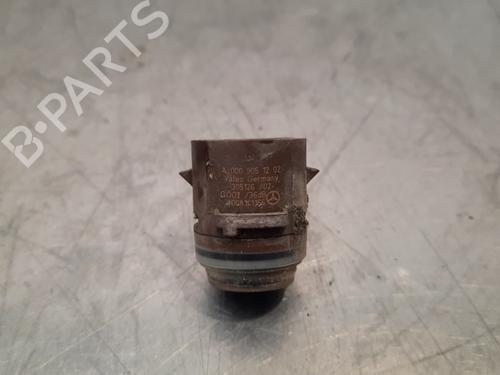 Elektronisk modul MERCEDES-BENZ C-CLASS (W205) C 200 d (205.007) | BP15235688M83 