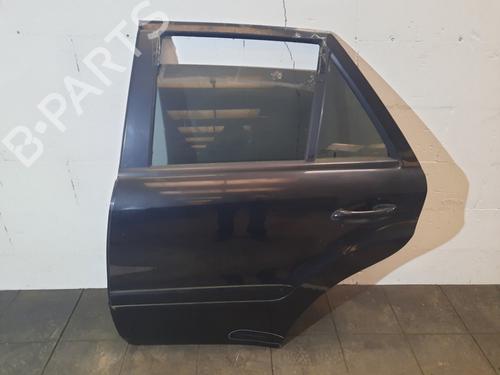 Used Left rear door MERCEDES-BENZ M-CLASS (W164) ML 320 CDI 4-matic (164.122) (224 hp) 15032788