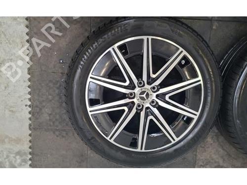 Fælgsæt MERCEDES-BENZ EQA (H243) EQA 250+ (243.702) | BP39153593C100 - Image 5