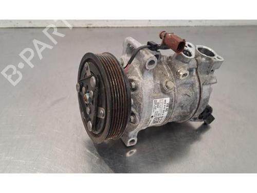 Used AC compressor AC compressor AUDI A6 C8 Avant (4A5) 35 TDI Mild Hybrid (163 hp) 33615119 33615119