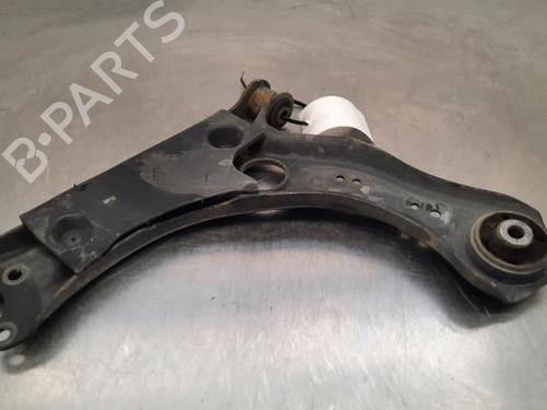 Right front suspension arm SEAT ARONA (KJ7, KJP) 1.6 TDI | BP23623081M13 