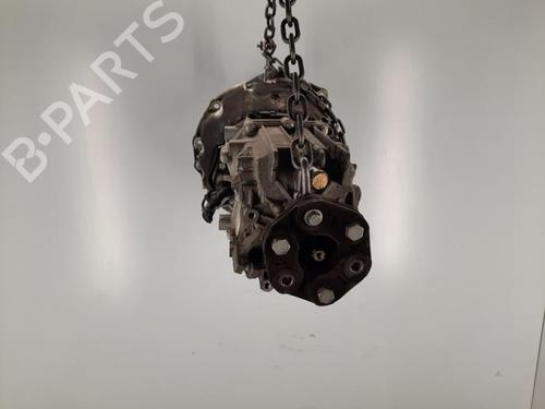 Gearbox BMW 1 (F20) 116 d | BP33918233M3 - Image 3