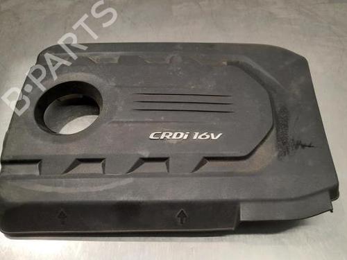 Used Underbody protection KIA SORENTO III (UM) 2.2 CRDi 4WD (200 hp) 23594170