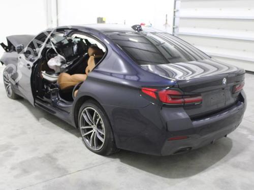 Transfer box BMW 5 (G30, F90) 520 d Mild-Hybrid xDrive | BP35780274M36 - Image 19
