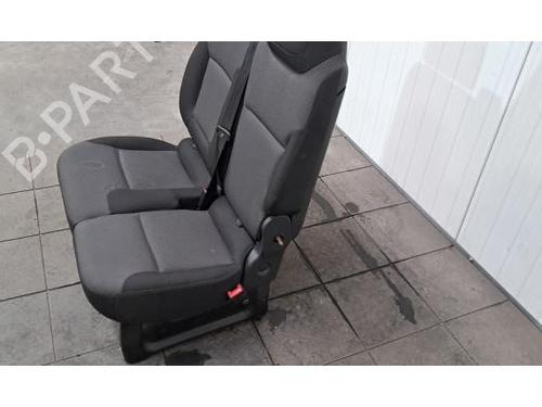 Right front seat FIAT TALENTO Van (296_) 2.0 EcoJet | BP34254214C16  - Image 6