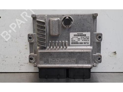 Used Engine control unit (ECU) Engine control unit (ECU) CITROËN JUMPER II Van 2.2 BlueHDi 120 (120 hp) 36169658 36169658