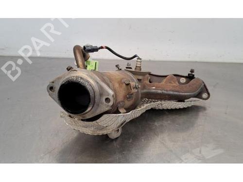 Exhaust manifold TOYOTA COROLLA Estate (_E21_) 1.8 Hybrid (ZWE211W) | BP28089406M110 