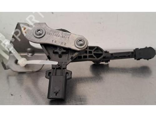 Electronic module PEUGEOT 308 III (FB_, FH_, FP_, F3_, FM_) e-308 (FMZKWZ) | BP30046746M83