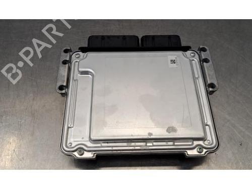Engine control unit (ECU) PEUGEOT PARTNER Box Body/MPV (K9) 1.5 BlueHDI 130 4x4 | BP39754733M57 - Image 5