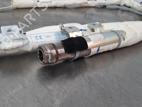 Left curtain airbag HYUNDAI i10 II (BA, IA) 1.0 | BP10875782C11