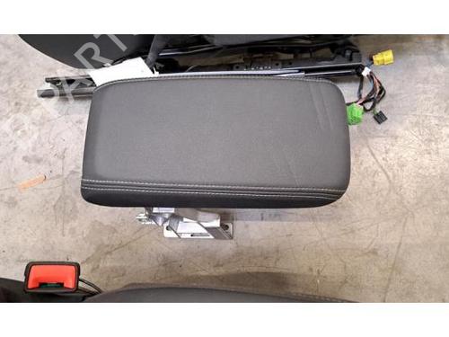 Seats set AUDI Q4 E-TRON SUV (F4B) 45 quattro | BP37251611C78 - Image 5