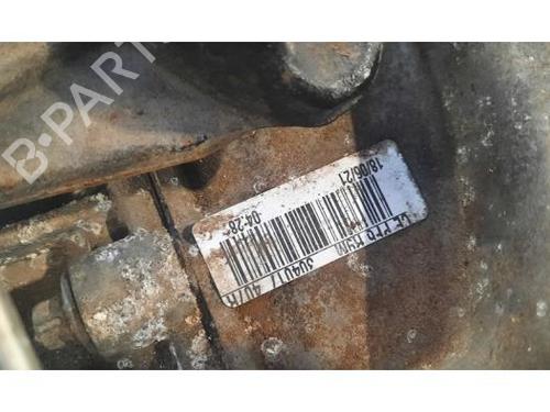 Gearbox MERCEDES-BENZ VITO Van (W447) 110 CDI (447.601, 447.603, 447.605) | BP31347238M3 - Image 7