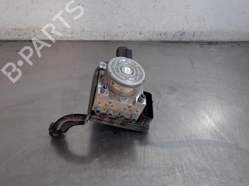 Used ABS pump ABS pump BMW 1 (F20) 118 i (136 hp) 40285293 40285293