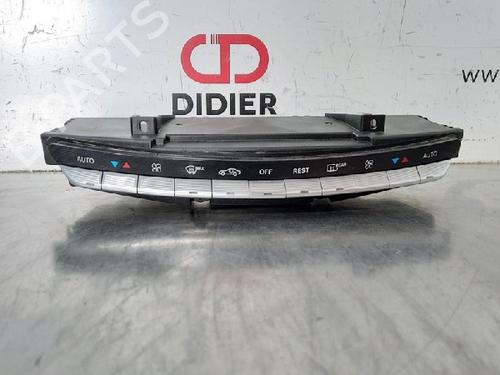 Used Climate control MERCEDES-BENZ S-CLASS (W221, V221) S 350 CDI (211 hp) 10882401