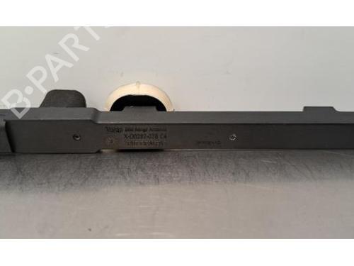 Electronic module PEUGEOT 5008 III (KA_, KB_, KC_) Plug-in Hybrid 195 (KBDGK4) | BP27509075M83