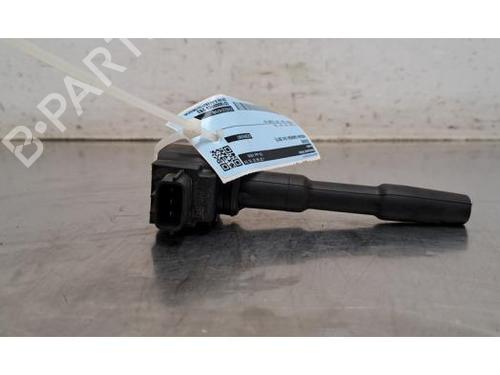Tændspole Tændspole NISSAN QASHQAI II (J11, J11_) 1.2 DIG-T (115 hp) 36872899 36872899