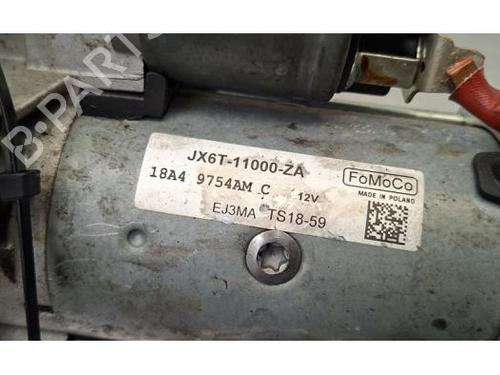 Starter FORD FOCUS IV Turnier (HP) 1.5 EcoBlue | BP39905410M8 - Image 2