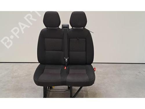 Right front seat CITROËN JUMPER II Van e-Jumper | BP36099911C16 - Image 4
