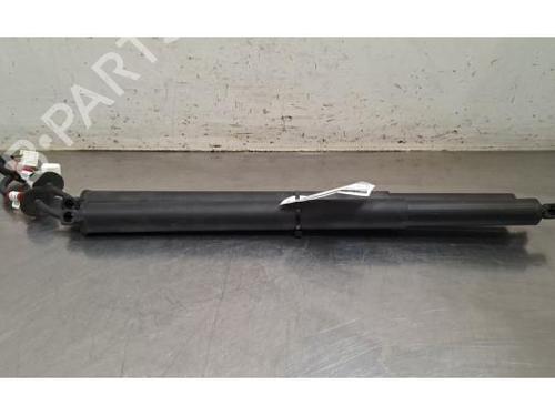 Used Tailgate lift support Tailgate lift support 39154430 39154430