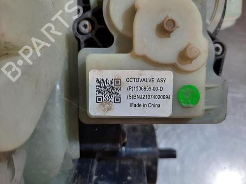 Heater matrix box TESLA MODEL 3 (5YJ3) EV AWD | BP37499364M61 - Image 7