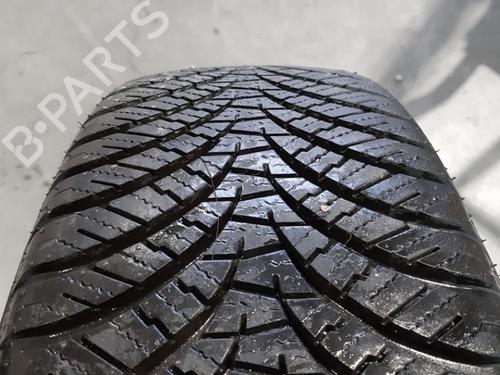 Rim DACIA DUSTER (HS_) 1.5 dCi | BP15022555C45 