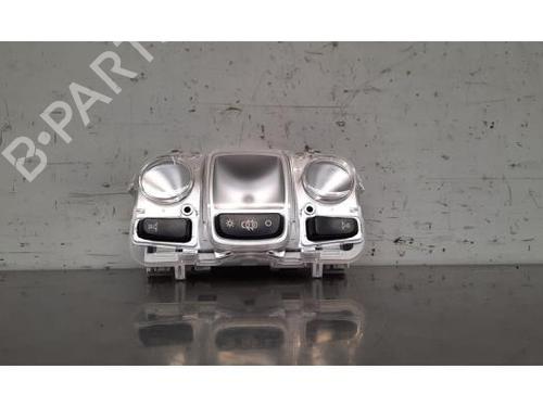 Used Interior roof light PEUGEOT 5008 II (MC_, MJ_, MR_, M4_) 1.2 THP (MRHNYH, MRHNYW, MRHNSJ, MRHNSU, MRHNSM) (131 hp) 24820950
