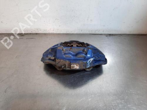 Left front brake caliper BMW 2 Gran Coupe (F44) M 235 i xDrive | BP37623926M105 - Image 2