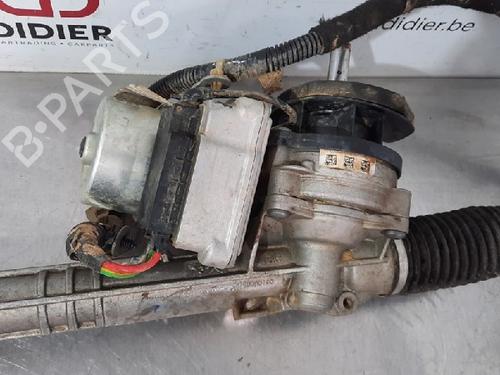 Steering rack PEUGEOT 208 I (CA_, CC_) 1.2 VTI 82 | BP10873782M22 