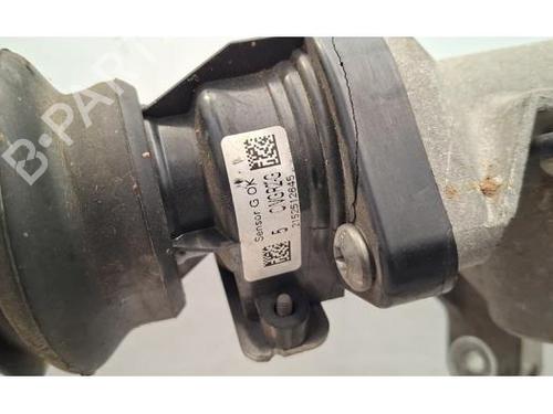 Steering rack MERCEDES-BENZ GLA-CLASS (X156) GLA 180 (156.942) | BP31366222M22 