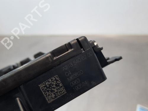 Fuse box MERCEDES-BENZ GLC Coupe (C253) 200 EQ Boost (253.380) | BP16263799E1 