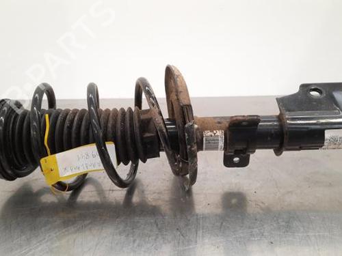 Right front shock absorber OPEL GRANDLAND / GRANDLAND X (A18, P1UO) 1.2 (75) | BP23592426M17 