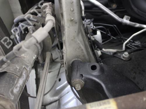 Ratt FORD FIESTA VII (HJ, HF) 1.0 EcoBoost | BP30629643C49 