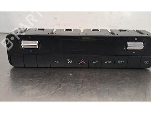 Climate control MERCEDES-BENZ SPRINTER 3,5-t Van (B907, B910) 315 CDI RWD (907.631, 907.633, 907.635, 907.637) | BP30660082I5