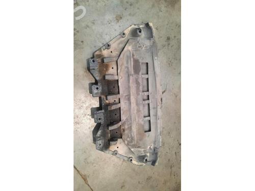 Underbody protection MERCEDES-BENZ S-CLASS (W222, V222, X222) S 400 d 4-matic (222.035, 222.135) | BP20080011M92 
